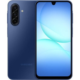 Samsung Galaxy A17 5G Azul 128GB 4GB RAM